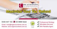 RSG Accountants image 4